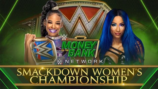 HOW I WOULD BOOK WrestleMania Backlash (Backlash 2021)! смотреть онлайн