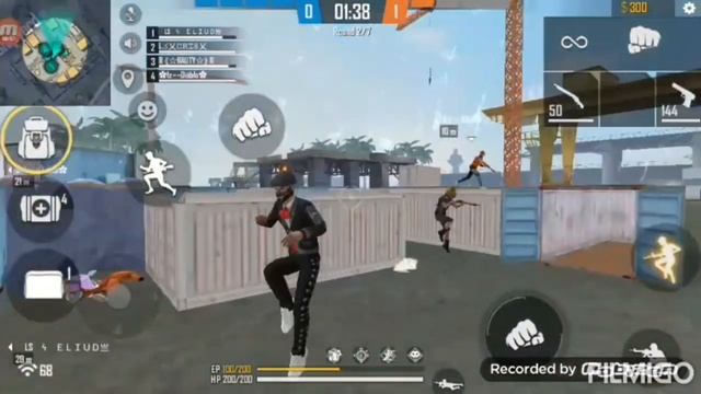 ALSANDO MIRA XD//SIEMPRE PARECE DURO//ANDO BUSCANDO PVP// смотреть онлайн