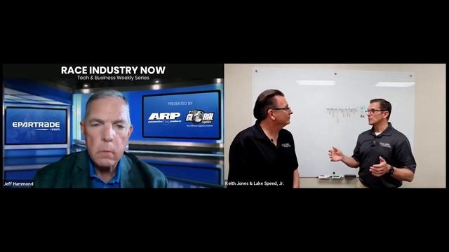 “The Variables of Fuel, Oil and Power Adders on Piston Ring Choice” by Total Seal Piston Rings смотреть онлайн