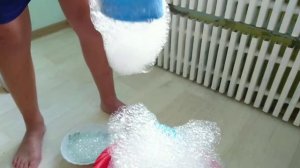 ДЕЛАЕМ ПЕНУ (проверяем лайфхак)