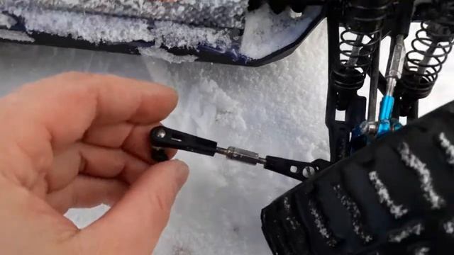 Что-то пошло не так.Неужели разбилась?Часть 2 Maverick MT EVO смотреть онлайн