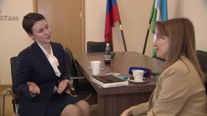 Специальный репортаж - "Женская доля власти"