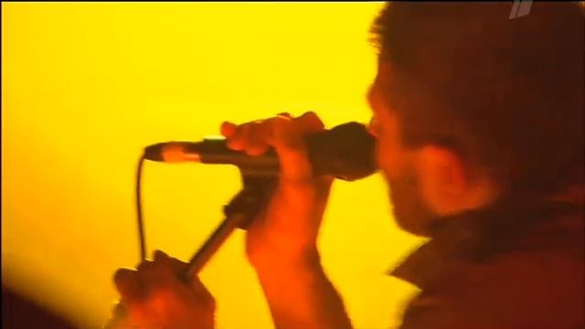 Сплин - Всё так странно (к-рт Сигнал из космоса) смотреть онлайн