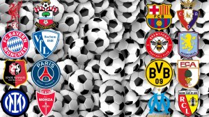 Футбол.Прямой эфир.Premier League,Bundesliga?LaLiga,Serie A,Ligue 1.Смотрим,обсуждаем,комментируем.