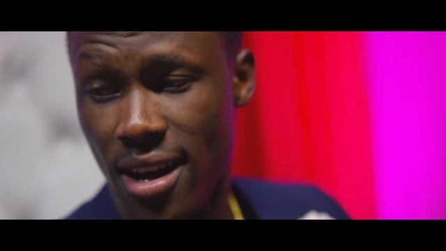 Tutu Baibe - Football (Official Music Video) смотреть онлайн