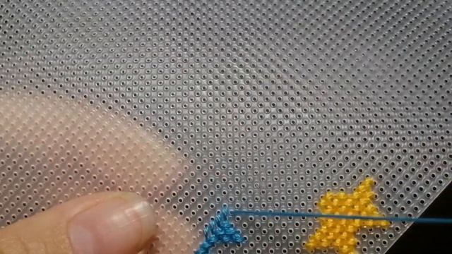 Утилизация ниток "Звездный путь". Звезда 5. смотреть онлайн