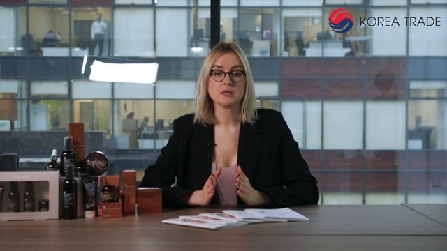 ООО КореаТрейд