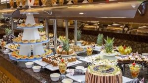 Отель Dream World Resort Spa 5 Турция