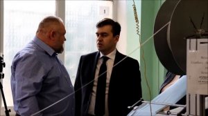 "Ньюфарм" наращивает производство медицинских масок