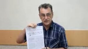 Кандидат в депутаты городской думы г. Кургана Камшилов Иван