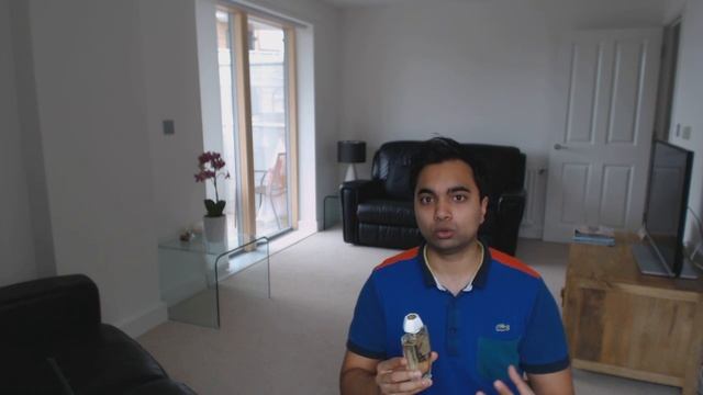 Creed - Vetiver Geranium fragrance review смотреть онлайн