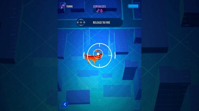 Jurassic World alive darthing cervalces in winter scent 🦌🦌 смотреть онлайн