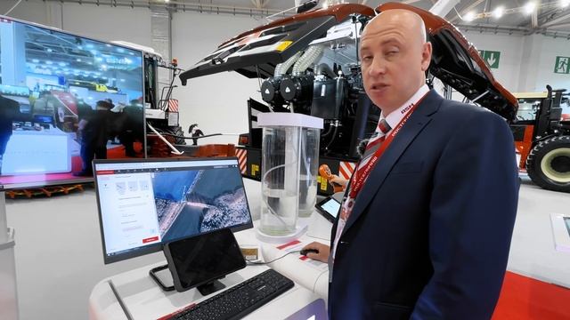 РСМ Роутер | РОСТСЕЛЬМАШ | смотреть онлайн