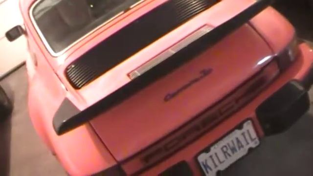 New Porsche Engine смотреть онлайн