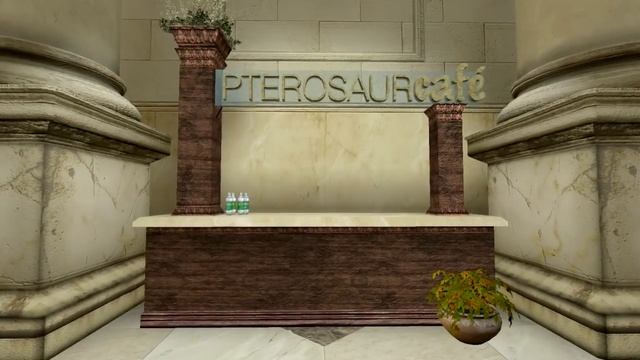 Gmod Hide and Seek Funny Moments - Dinosaur Museum, Peeking Game, Delirious's Closet (Garry's Mod) смотреть онлайн