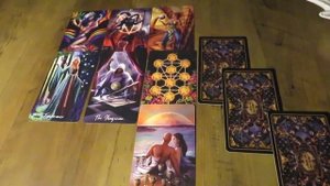 #ТАРО НОВЫЕ ОТНОШЕНИЯ БУДУТ ЛИ? ВСТРЕЧУ ЛИ Я НОВОГО МУЖЧИНУ В БЛИЖАЙШЕЕ ВРЕМЯ ♥️ГАДАНИЕ НА ЛЮБОВЬ 💘