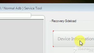 Mi (Recovery Sideload Adb Unlock Tool