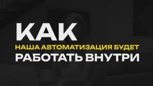 Автоматизация создания контента для соцсетей - забирай рабочую связку!