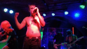 Nagart — Сирена