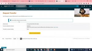 Withdraw Daily Payout From Amazon Seller Central | How To Get Daily Payments From Amazon Trick