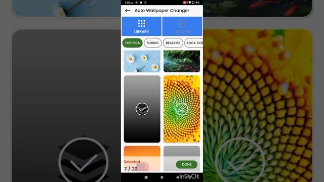 Yogi ,modi lock screen wallpaper change in lava z3 || free smart phone yojana lock screen wallpaper смотреть онлайн