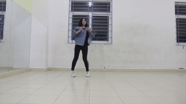 'Own It' - Brian Puspos Choreography ( Jungkook ft Jimin ver ) _ Dance Cover by Miu Miu смотреть онлайн