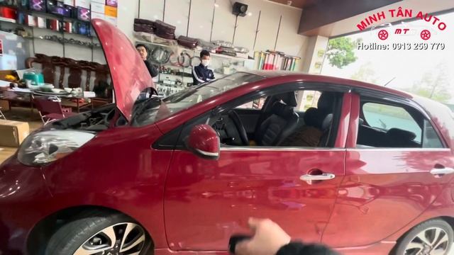 Hướng dẫn sử dụng gập gương , lên xuống kính kia morning смотреть онлайн