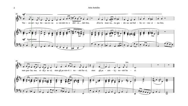 Bella Porta di Rubini - Low смотреть онлайн