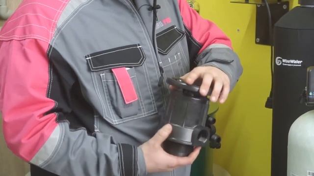 Типы систем фильтрации. Как подобрать систему водоочистки.