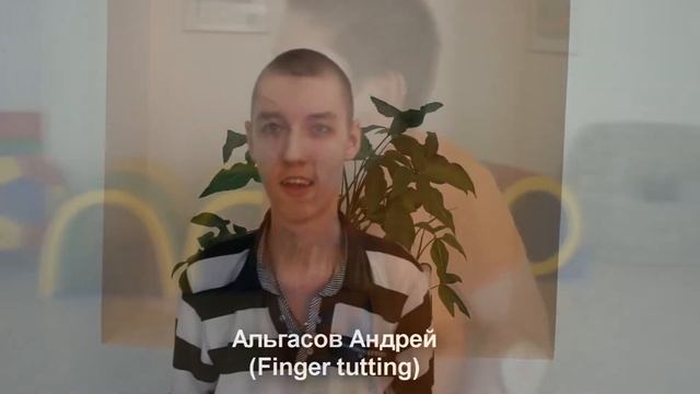 Социальный проект Hip Hope смотреть онлайн