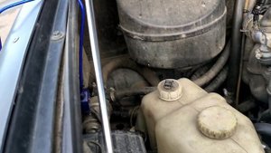 Авто сканер для Уаз Патриот