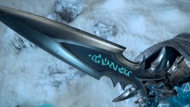 Hearthstone - The Lich King 1/6 Scale Statue