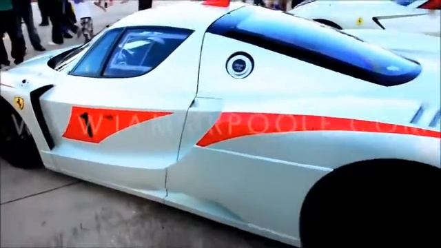 Bugatti Veyeron,Phantom Rolls Royce, Drophead McLaren, Saleen S7 11 смотреть онлайн