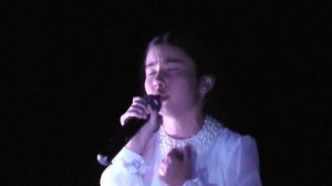 Саша Савинов и Саида Мухаметзянова - Аллилуйя