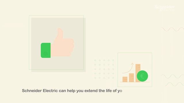 EcoFit for Drives Services | Schneider Electric смотреть онлайн