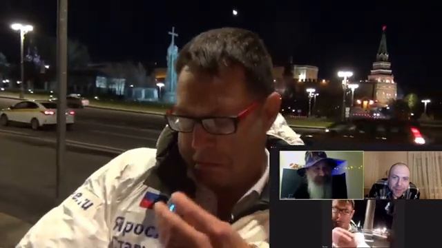 Так говорил Девятов -  Кремль - Подготовка общества к новой научной парадигме - Глобальная волна