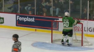 #239 Québec Remparts 4 Val-d'Or Foreurs 2 - 02-12-22