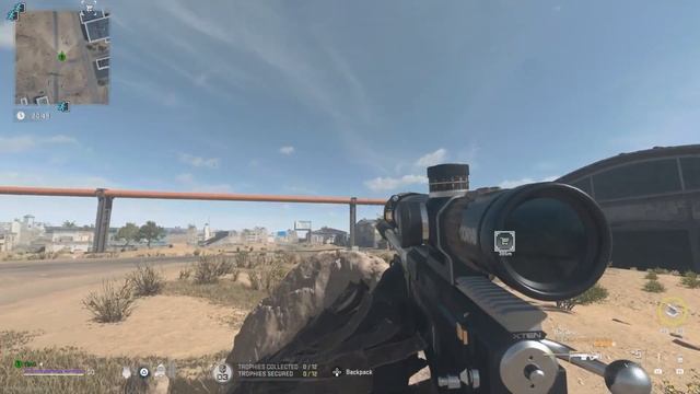 This is why this Thermal Scope is so hated.. смотреть онлайн