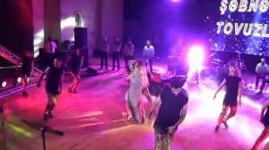 Şəbnəm Tovuzlu - Xəstəyəm (Yaşıl Teatr Solo Konsert)