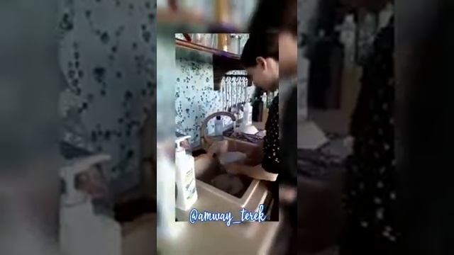 Уборка начинается ха ха ха ха 👁️👄👁️ смотреть онлайн