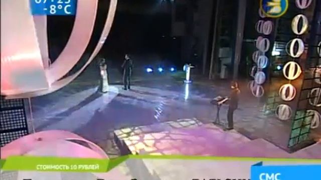 Алина Дәүләтханова һәм Рәдиф Зарипов - Пар алма смотреть онлайн