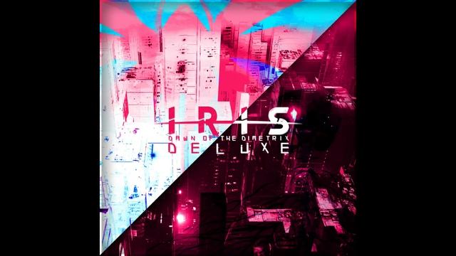 IRIS - Plague Instrumental Down Tuned