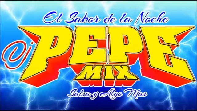 DESEANDOTE - FRANKY RUIZ - PPMIX SALSA Y ALGO MAS
