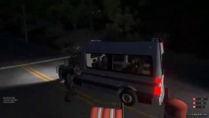 Хоп мусарок, не шей мне срок!