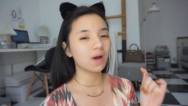 INI RAHASIANYA BEKAS JERAWATKU HILANG DALAM 7 HARI - BRIGHTLY SCARLETTE (bahasa) || THEYOLANDA смотреть онлайн