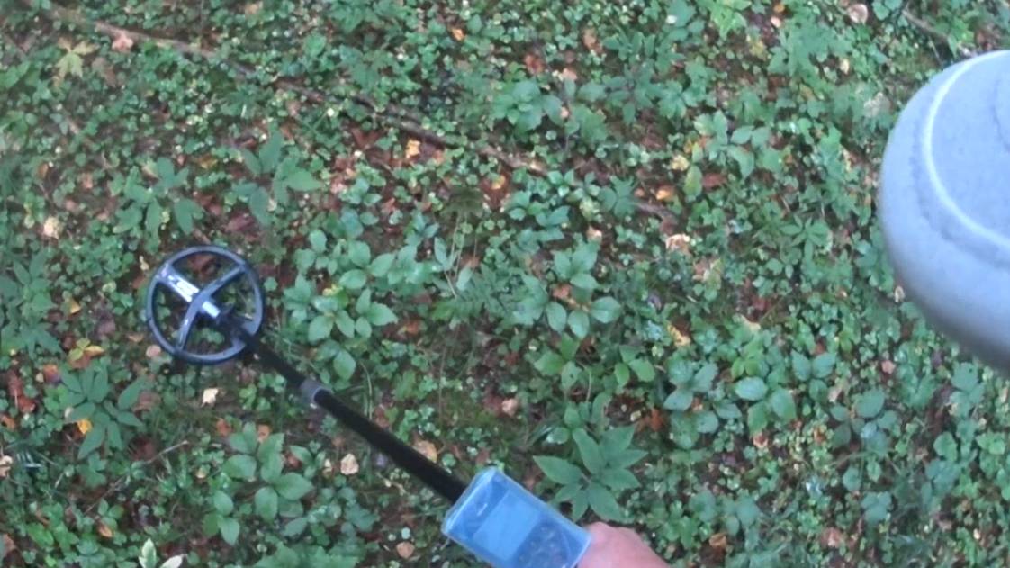 Находки есть!  / #клад #копатель #коп #metaldetecting