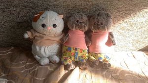 БАСИКИ И ЛИЛИШКА ОТВЕЧАЮТ НА ВАШИ ВОПРОСЫ #басики #лили #ютуб #смех