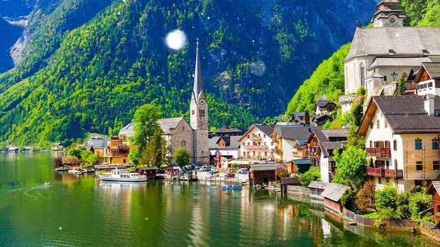 Самая Красивая Музыка До слез! Эту музыку можно слушать вечно! Это Безумно Красивая Мелодия #40 смотреть онлайн