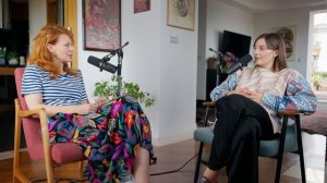 Каролина Грушка: "Мой Дом всегда со мной."