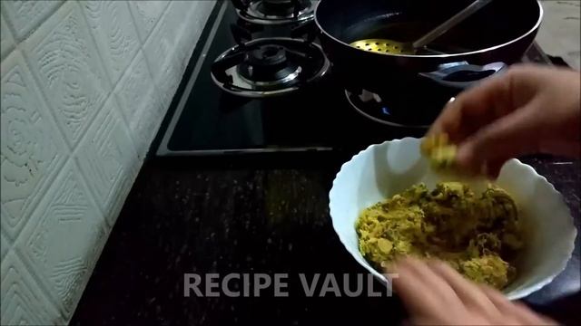 Crispy Sweet Corn Kebab & Cutlet - Super Easy & Delicious Snacks смотреть онлайн